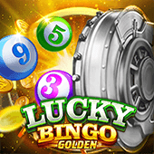 Lucky Bingo