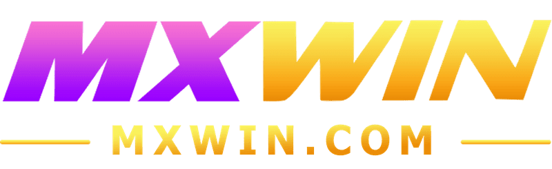 Logo de Mx Wins