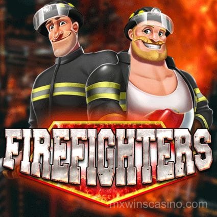 Bomberos